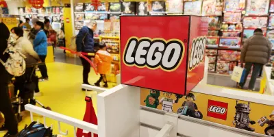 Lego-ն առաջ է անցնում մրցակիցներից. առաջին կիսամյակի ֆինանսական արդյունքները