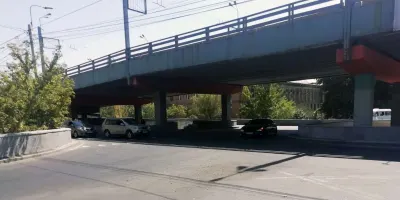 Սեպտեմբերի 10-ից մինչև նոյեմբերի 1-ը փակ է լինելու «Լամբադա» տրանսպորտային հանգույցի վերին հատվածը