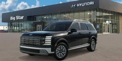 Հարավային Կորեայում մեկնարկել են Hyundai Palisade 2027-ի վաճառքները. հայտնի են գներն ու համալրումները