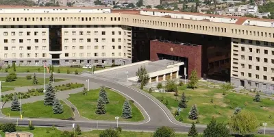 ՊՆ-ում երեք փոխնախարար է վերանշանակվել