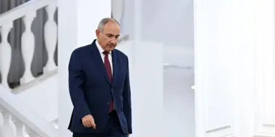 Վարչապետի աշխատակազմի ղեկավարի 4 տեղակալները վերանշանակվել են պաշտոնում