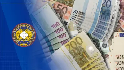 956 հազար եվրոյի մաքսանենգություն կատարելու վերաբերյալ քրեական վարույթի նախաքննությունն ավարտվել է