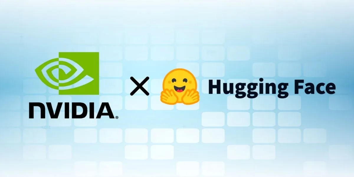 Nvidia-ն 12.9 միլիարդ դոլարով ձեռք է բերում Hugging Face-ը