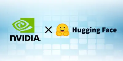Nvidia-ն 12.9 միլիարդ դոլարով ձեռք է բերում Hugging Face-ը