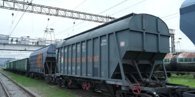 Ռուսաստանից Հայաստան Ադրբեջանով տարանցմամբ կուղարկվի ցորենի նոր խմբաքանակ