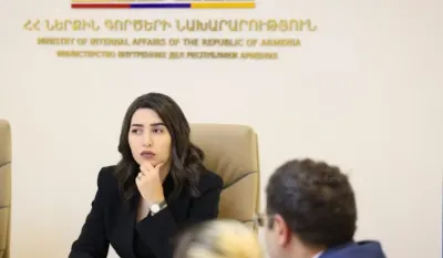 Ներկայացվել է ՀՀ-ում օտարերկրացիների բնակության թույլտվությանն առնչվող փաստաթղթերի թվայնացման նպատակով ներդրվող առցանց հարթակի տարբերակը