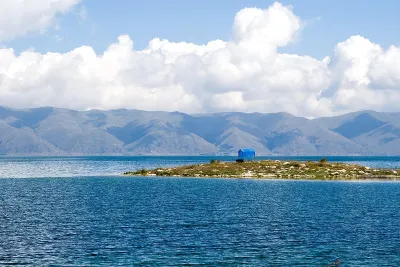 Այսօր Սևանա լճի օրն է. գրանցվել է մակարդակի ռեկորդային աճ