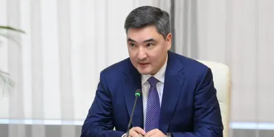 Բեկտենովը նշանակվել է Ղազախստանի նոր վարչապետ