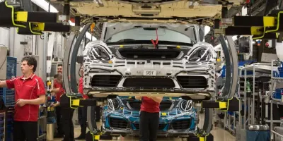 Ինչպես է Volkswagen-ը շրջանցում Քաթարի արգելքը՝ իսրայելական Rafael-ի հետ գործարքում