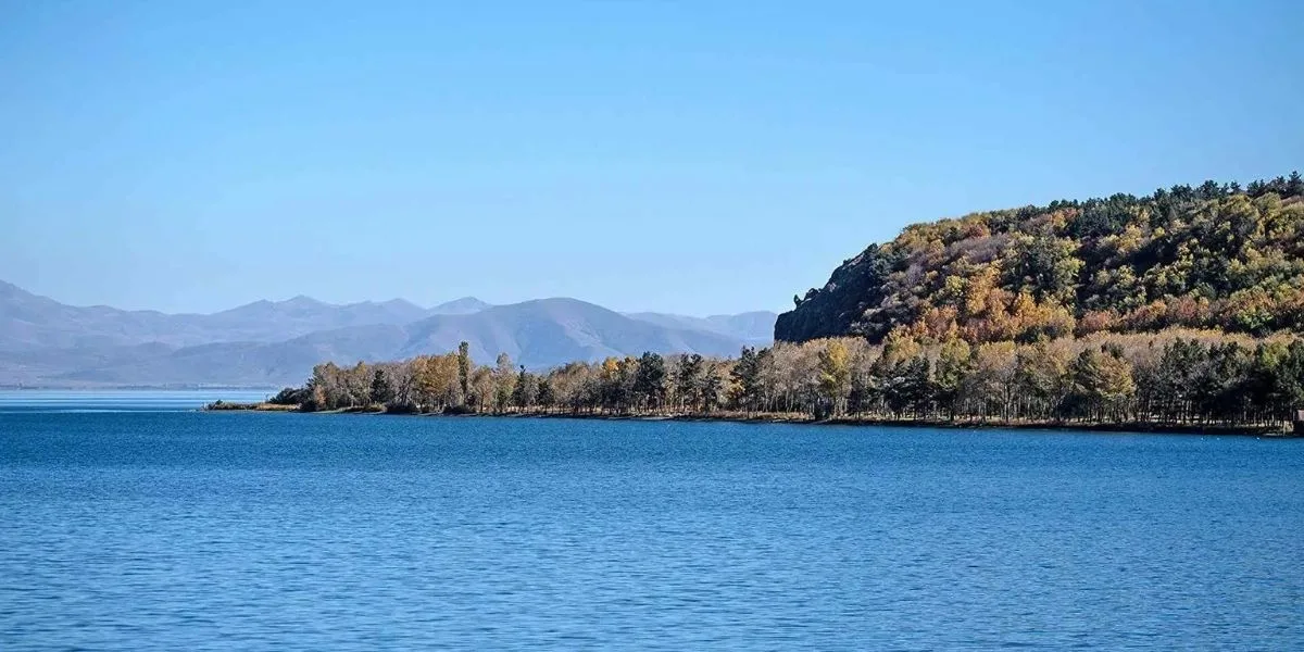 Սևանա լճի մակարդակը նախորդ տարվա օգոստոսի վերջի համեմատ բարձր է 18 սմ-ով
