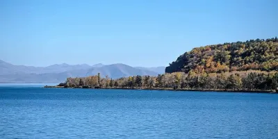 Սևանա լճի մակարդակը նախորդ տարվա օգոստոսի վերջի համեմատ բարձր է 18 սմ-ով
