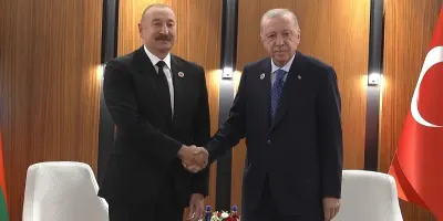 Թուրքիան շարունակելու է աջակցել Ադրբեջանի և Հայաստանի միջև խաղաղության հաստատմանը. Էրդողան