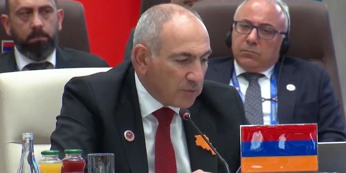 Հնարավոր չէ անկախություն և ինքնիշխանություն ունենալ` ապրելով կոնֆլիկտի պայմաններում․ վարչապետ