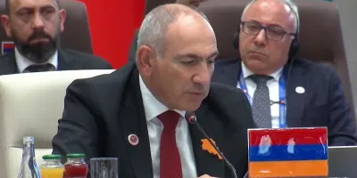 Հնարավոր չէ անկախություն և ինքնիշխանություն ունենալ` ապրելով կոնֆլիկտի պայմաններում․ վարչապետ