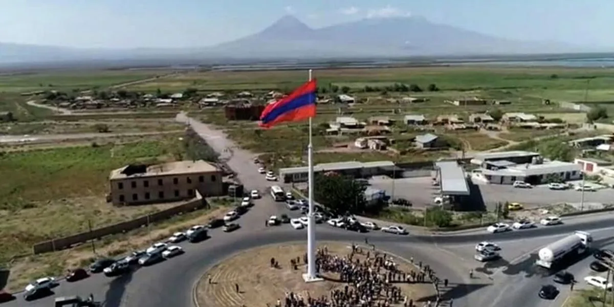 Ախուրիկի, Մարգարայի, Երասխի անցակետերի տեխնիկատնտեսական գնահատումն իրականացնելու մրցույթ է հայտարարվել