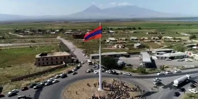 Ախուրիկի, Մարգարայի, Երասխի անցակետերի տեխնիկատնտեսական գնահատումն իրականացնելու մրցույթ է հայտարարվել