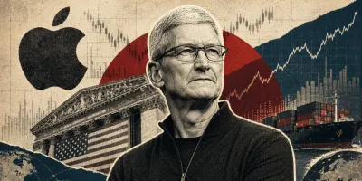 Թիմ Քուքը պաշտոնապես հեռացել է Apple-ի ղեկավարի պաշտոնից