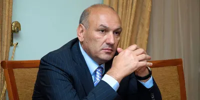 Գագիկ Խաչատրյանը 2 ամսով կալանավորվել է