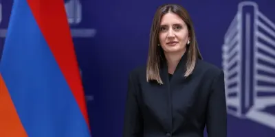 Անուշիկ Ավետյանը նշանակվել է Զբոսաշրջության կոմիտեի նախագահ