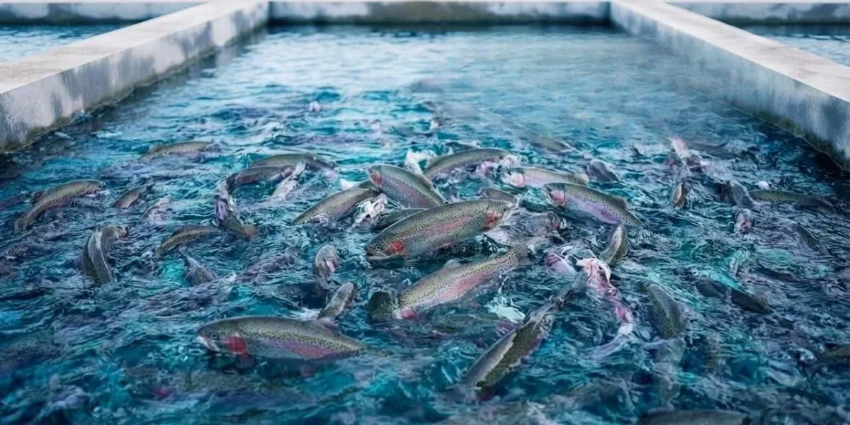 ԱՄԷ արտահանվել է 60 տոննա հայկական ձուկ և ձկնամթերք. ՍԱՏՄ