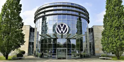Volkswagen-ը պլանավորում է փակել 4 խոշոր գործարան Գերմանիայում