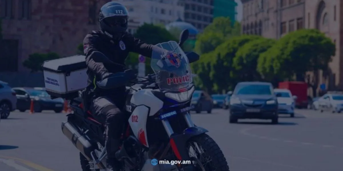 Հանրապետությունում նվազել է ՃՏՊ զոհերի թիվը․ ՆԳՆ (տեսանյութ)