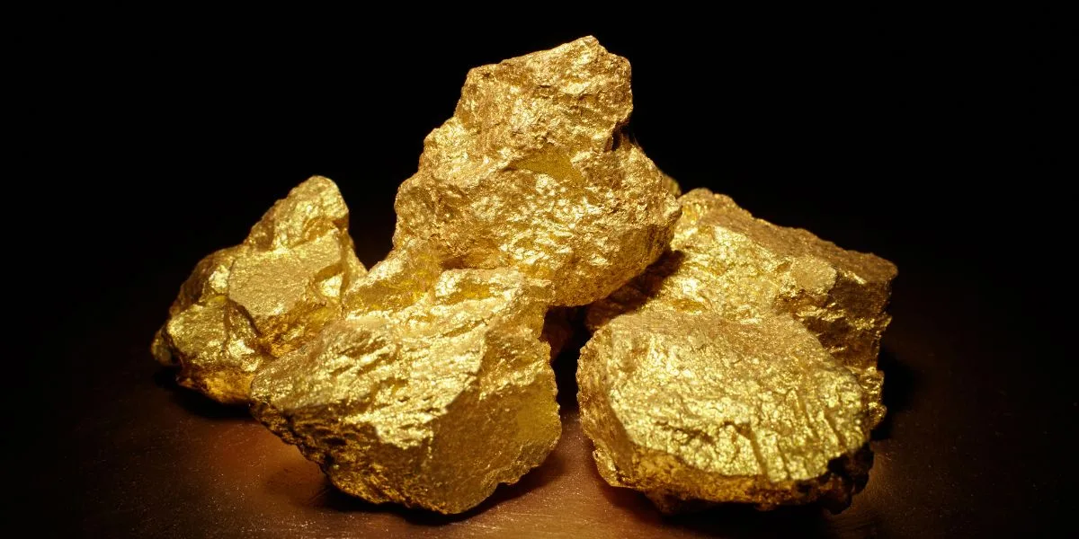Ոսկու գինը նվազել է մինչև օգոստոսի սկզբից ի վեր ամենացածր մակարդակը․