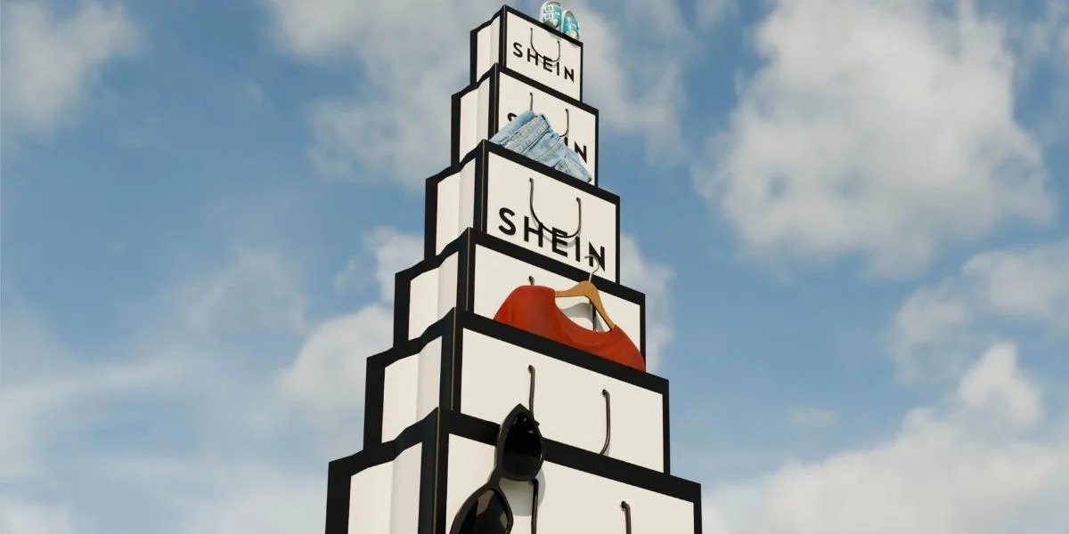 Shein-ի հիմնադիրը IPO-ի պատճառով կկորցնի մոտ 15 մլրդ դոլար․ Bloomberg