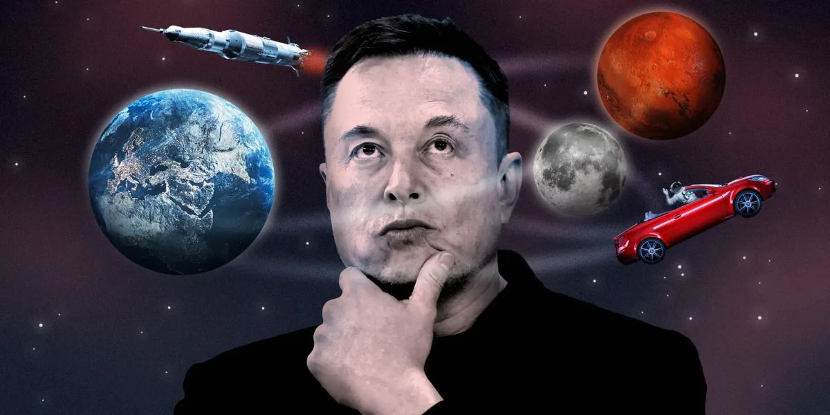 SpaceX-ի և Tesla-ի կրիպտոակտիվների արժեքը ռեկորդային աճ է գրանցել