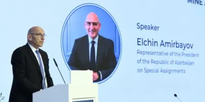 Հայաստանի հետ սկսվել են առևտրատնտեսական կապեր․ Ադրբեջանի նախագահի ներկայացուցիչ