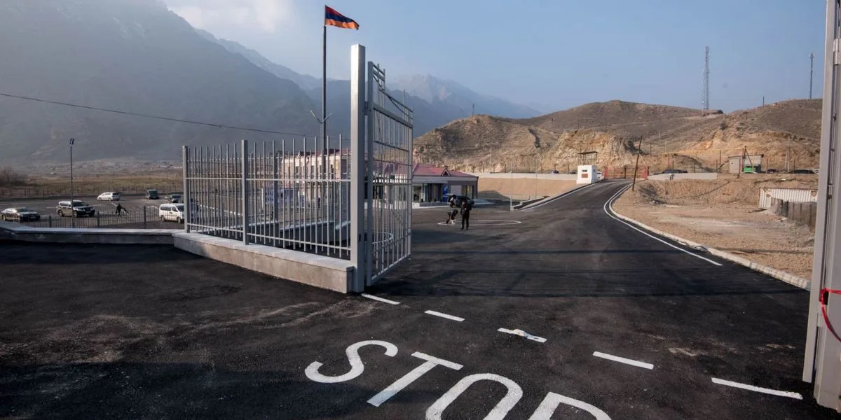 Հայ–իրանական սահմանին կգործեն մաքսային հսկողության պարզեցված ընթացակարգեր