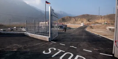Հայ–իրանական սահմանին կգործեն մաքսային հսկողության պարզեցված ընթացակարգեր