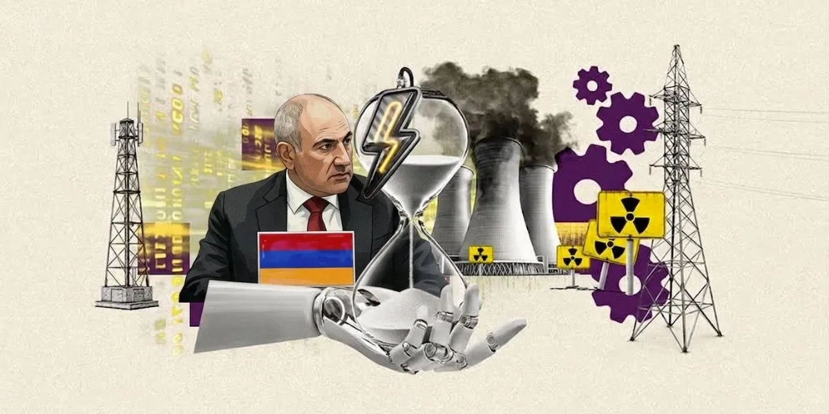Մեզ անհրաժեշտ է գին-որակ լավագույն հարաբերակցություն․ վարչապետը՝ Հայաստանում նոր ատոմակայանի կառուցման մասին