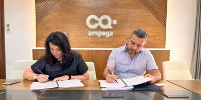 Ցե-Կվադրատ Ամպեգա Ասեթ Մենեջմենթ Արմենիան 6 մլն ԱՄՆ դոլարի ներդրում է կատարում Ֆորմուլա ՎիՍի երկրորդ ֆոնդում