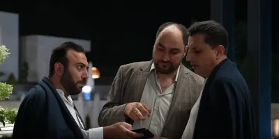 Գործարար կապերի ուժը՝ REXUS Premium Club-ում