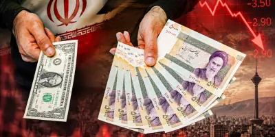 Իրանական ռիալի փոխարժեքը հասել է պատմական նվազագույնի
