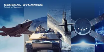 Պենտագոնը General Dynamics-ի հետ 194 միլիոն դոլարի պայմանագիր է կնքել