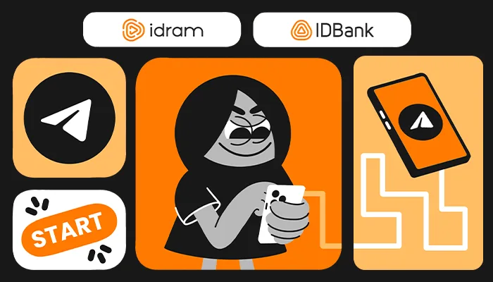 IDBank-ը զգուշացնում է Telegram-ում գումարի շորթման նոր սխեմայի մասին