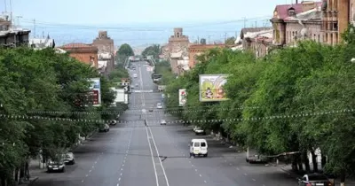 Ոսկերիչների փողոցը 2 օր փակ է լինելու