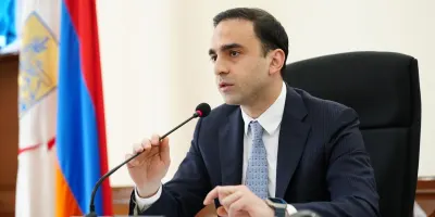 Ապրիլից կիրառված գործիքակազմն էականորեն փոխեց հանրային տրանսպորտում իրավիճակը. քաղաքապետ