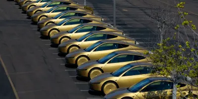 Tesla-ի «առանց ղեկի» ապագան՝ կարգավորողների խոշորացույցի տակ. Cybercab-ի նկատմամբ հետաքննություն է սկսվել 