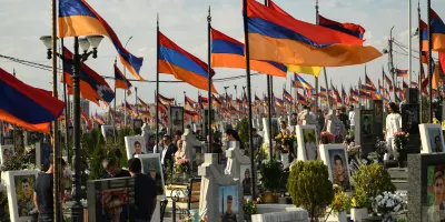 44-օրյա պատերազմի հետևանքով զոհվել է 3833 անձ․ Քննչական կոմիտե