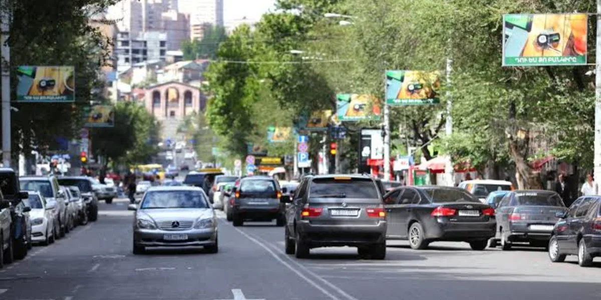 «Երևանտրանս»-ը լուծարվում է. ստեղծվում է «Երևանի երթևեկության կառավարման կենտրոն» համայնքային հիմնարկը