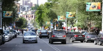 «Երևանտրանս»-ը լուծարվում է. ստեղծվում է «Երևանի երթևեկության կառավարման կենտրոն» համայնքային հիմնարկը