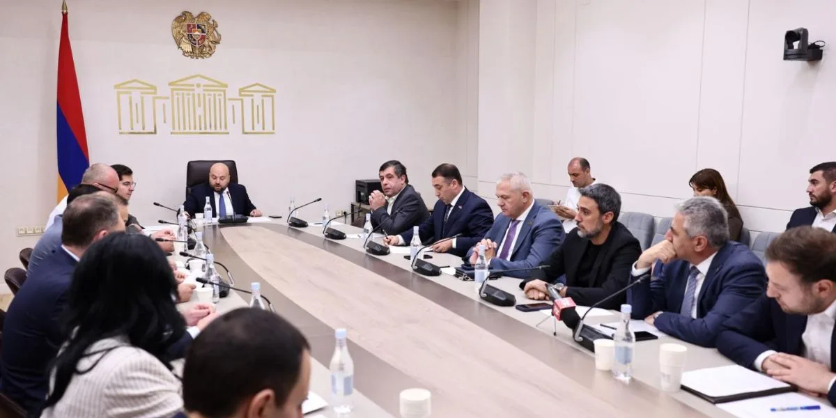 ԵԱՏՄ-Ինդոնեզիա ազատ առևտրի համաձայնագրով հայկական մի շարք ապրանքների մաքսատուրքերը կնվազեն կամ կզրոյացվեն