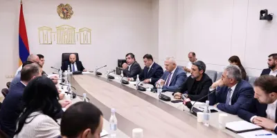 ԵԱՏՄ-Ինդոնեզիա ազատ առևտրի համաձայնագրով հայկական մի շարք ապրանքների մաքսատուրքերը կնվազեն կամ կզրոյացվեն