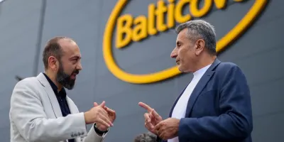 Էներգետիկ դիմակայունության ամրապնդումը և էներգիայի աղբյուրների դիվերսիֆիկացումը ՀՀ կառավարության առաջնահերթություններից են. Միրզոյան