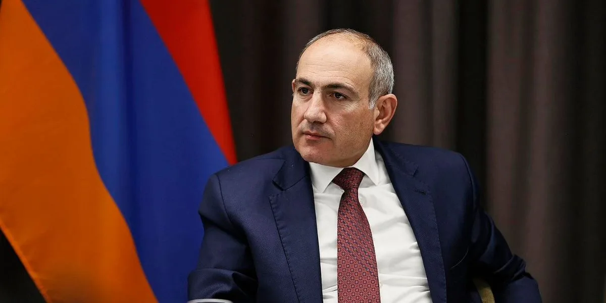 Փաշինյանը երկօրյա աշխատանքային այցով մեկնել է Ֆրանսիայի Հանրապետություն