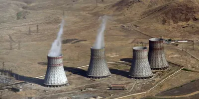 Աշխարհի ոչ մի ատոմակայանում 153 օրում 20 խոշոր արդիականացում չի իրականացվել․ ԱԷԿ գլխավոր տնօրեն