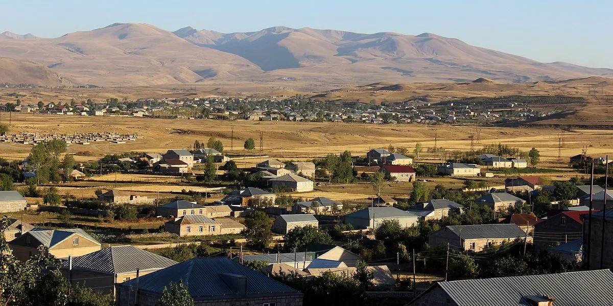 Շարունակվում է սահմանամերձ բնակավայրերում ընտանիքների բնակապահովման ծրագրի դիմումների ընդունումը